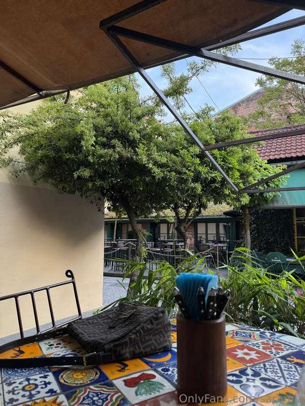 Let today be the start of something great. 😉