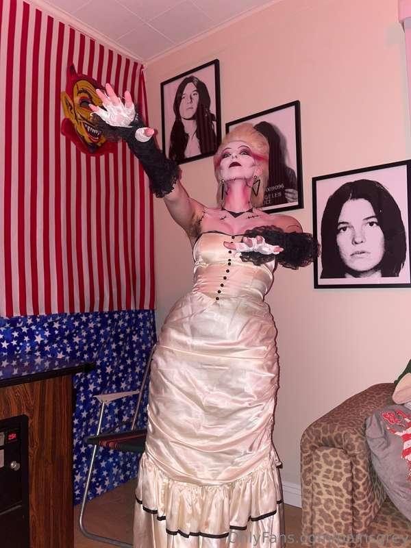 Happy Halloween you ghouls 