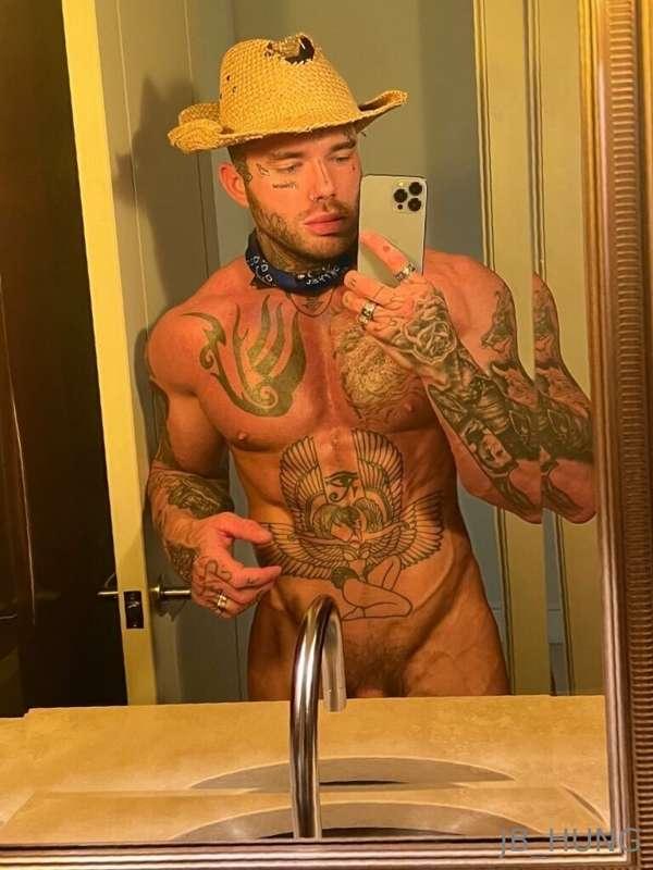 Texas boys do it good