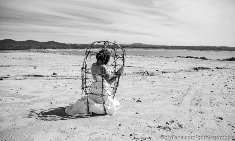 gothicgrimoire image #1