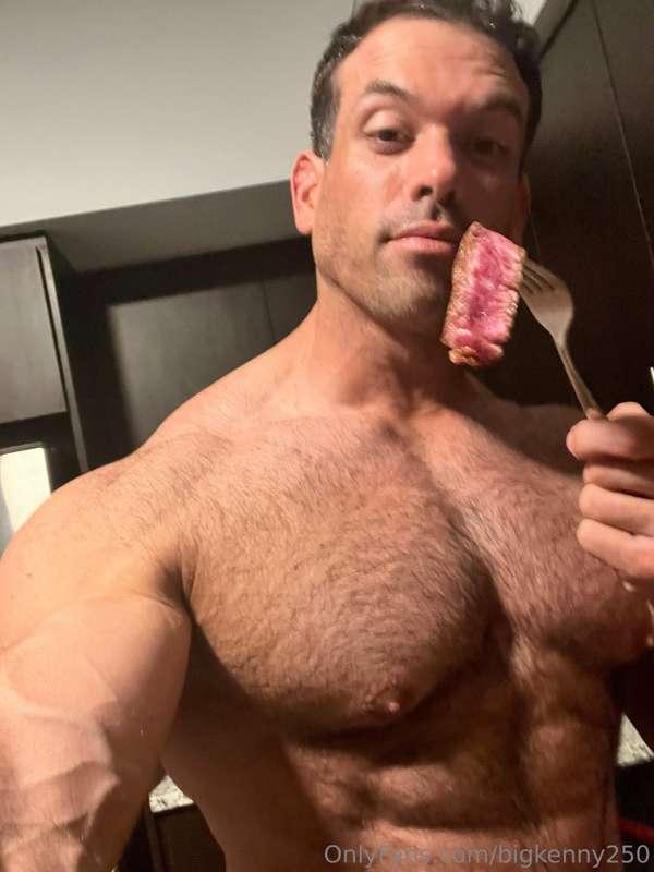Who likes BEEF?