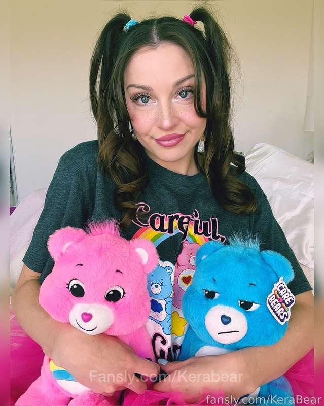 kerabear image #0
