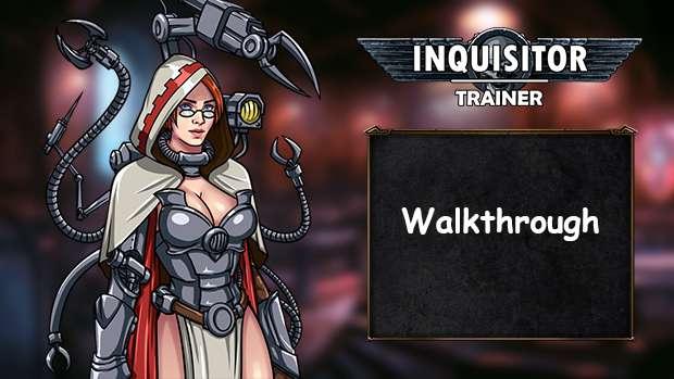 Walkthrough V 0.27 (The Pink Pearl)