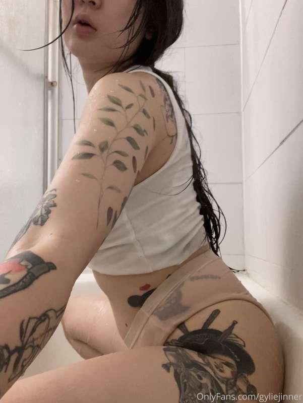 Full picture set on my VIP Onlyfans! @gylie