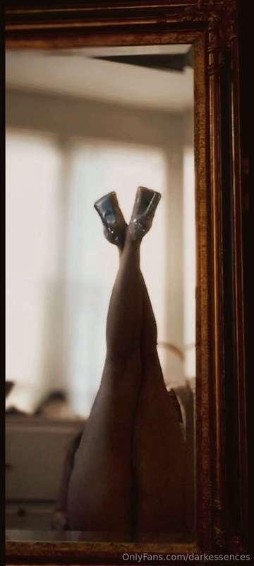 If you tip me for being naughty, I promise I'll be nice on C..