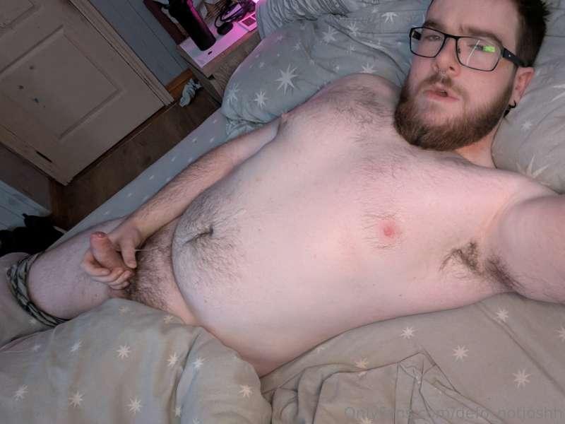 I've never bred anyone, who wants to change thst