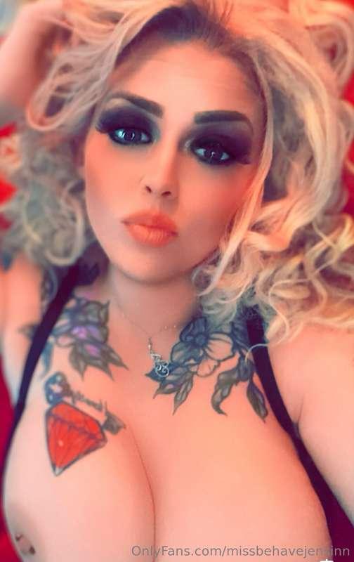 missbehavejensinn image #2