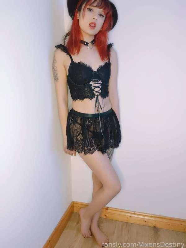 vixensdestiny image #2