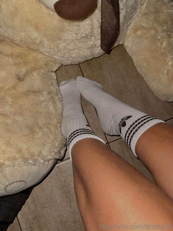 Good afternoon 🐻🧦