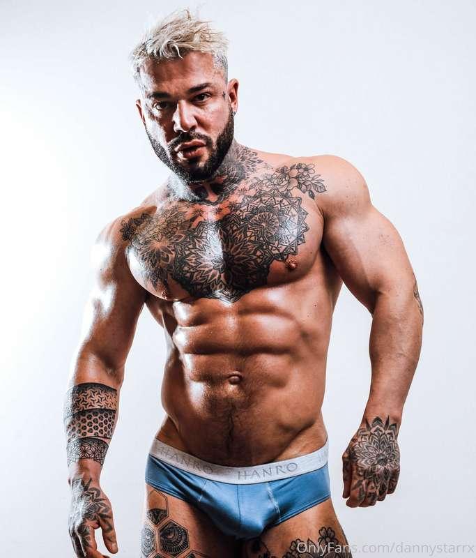 Briefs and cock 🍆