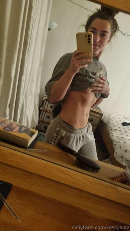Just a lil casual update on prep seeing as I've not posted a..