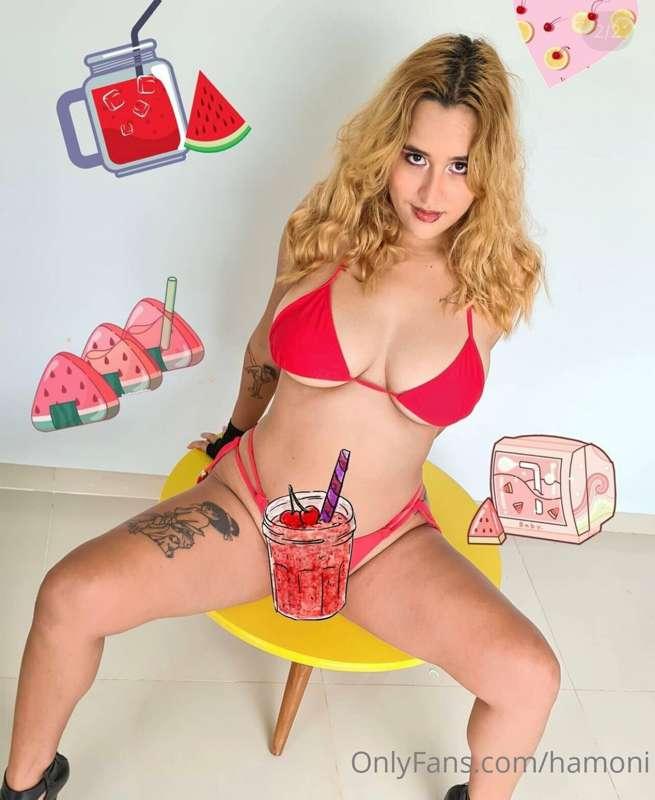 🍒💋