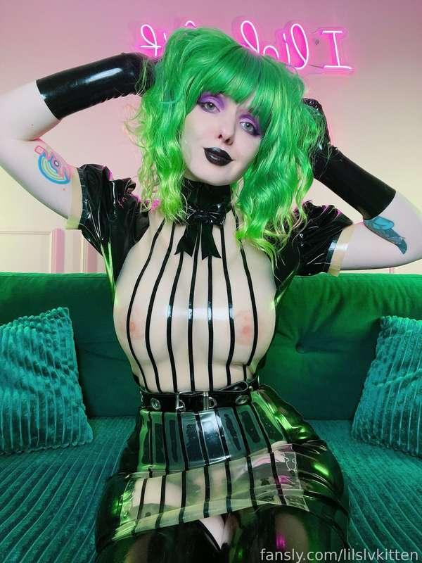 lilslvkitten image #6