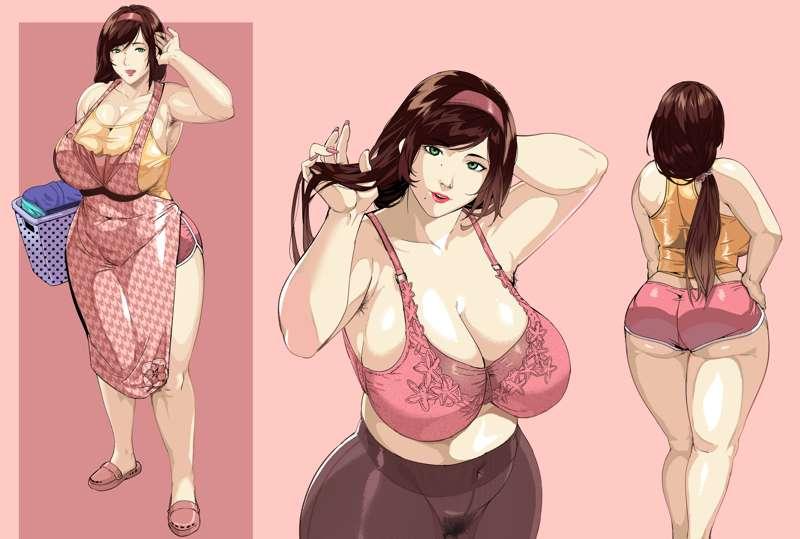 Lin / Melina Yuanita (Character Details)