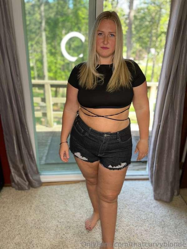 Come join me while I change 🤩❤️