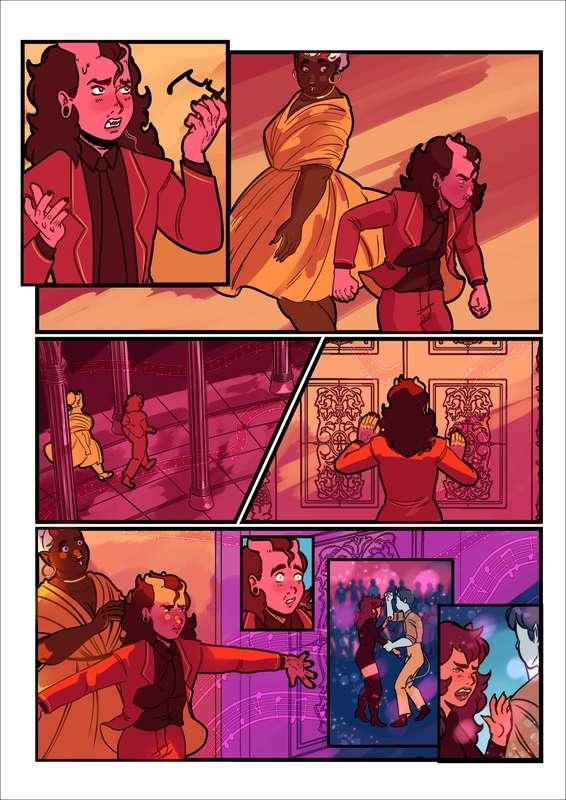 Pink Sugar - Page 103