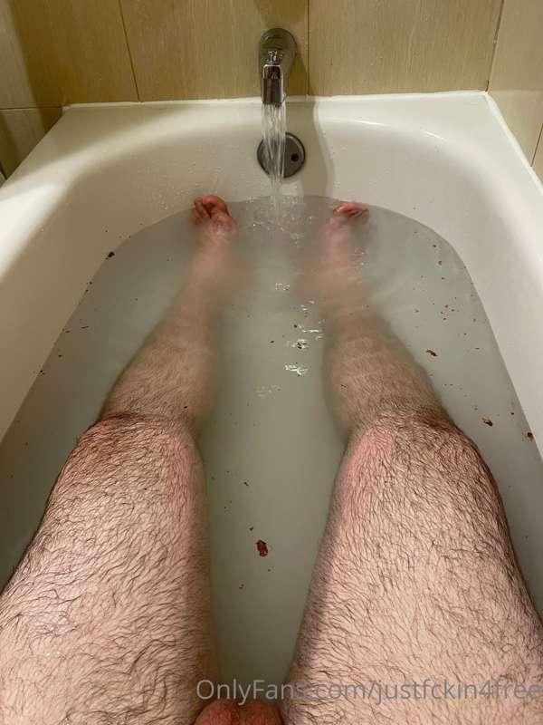 Soak time loves