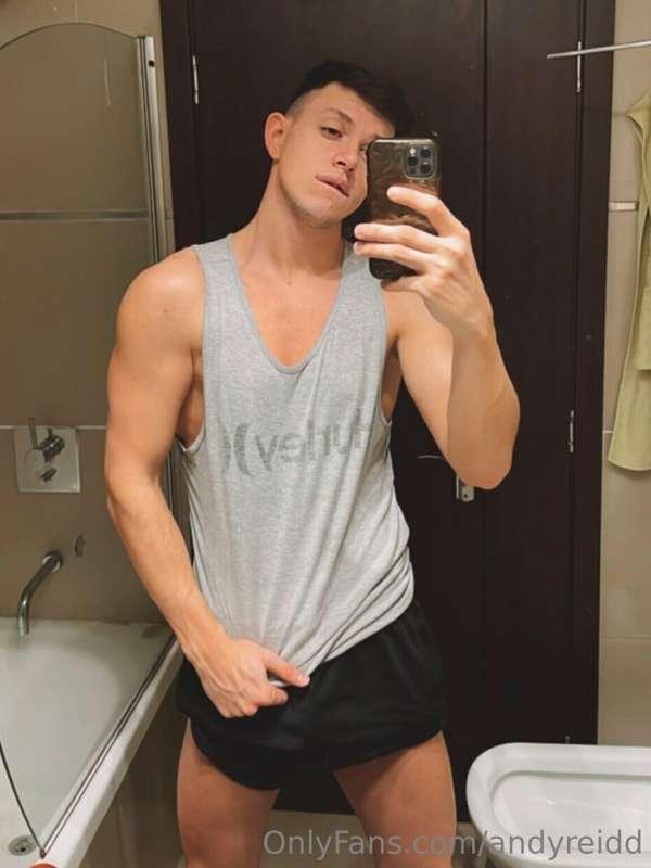 🔥 Enjoy my VIP Page with 75% Off 🔥
➡️ onlyfans.com/Andyreidd..