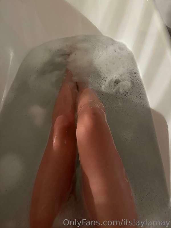 Bath time 🛀