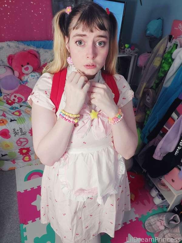 lildreamprincess image #1