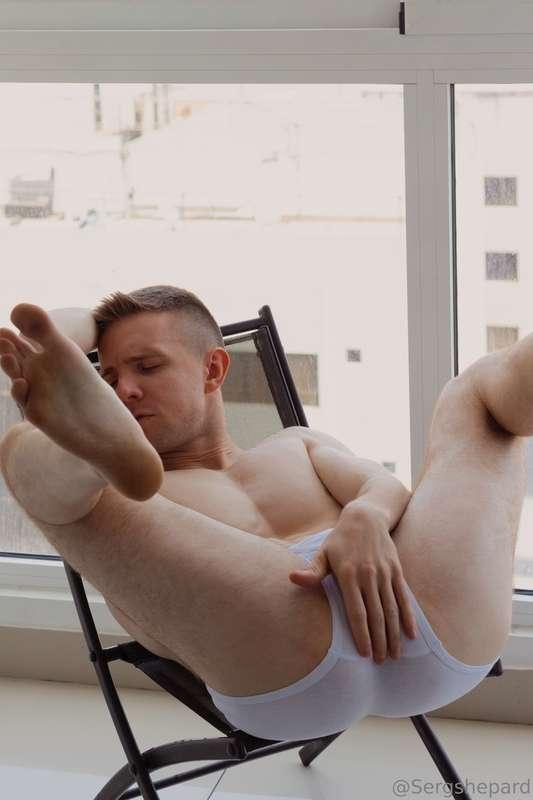 Can’t wait to feel you again