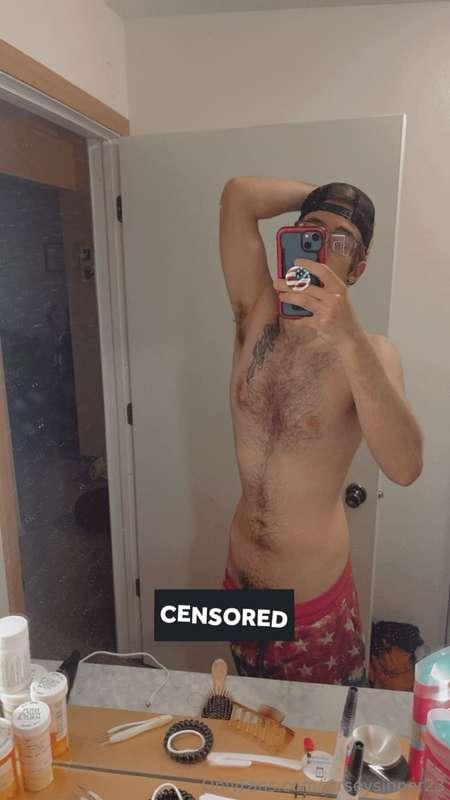 Would you take care of my morning wood?😏 VIP➡️ @jerseysinner..