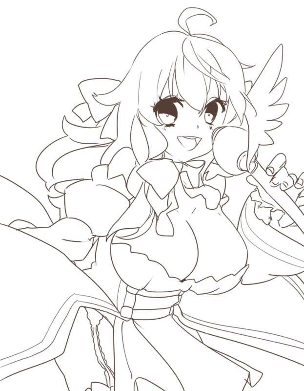 Request Sketch SPnova