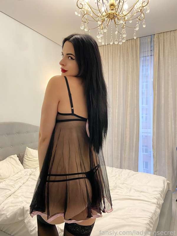 ladybigsecret image #1