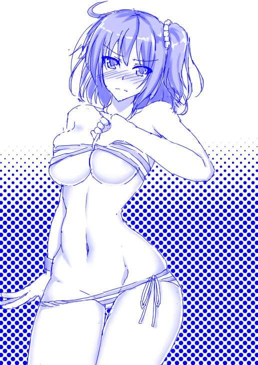 today's sketch (2018/7/24)