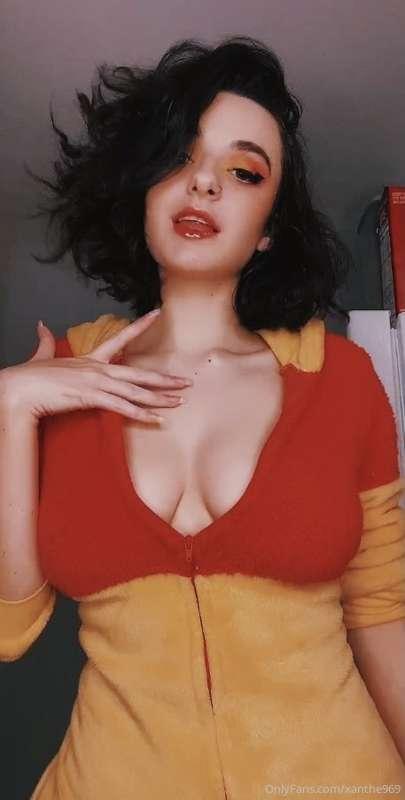 💛❤️