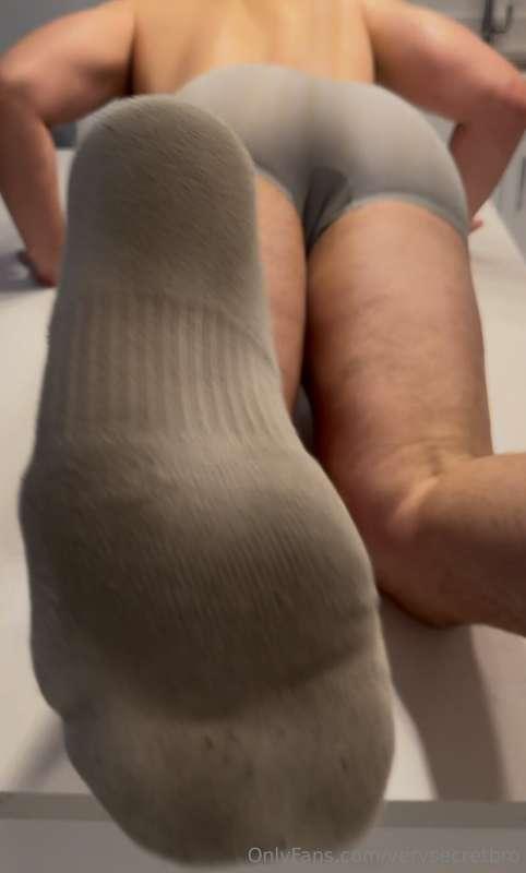 fuck me.