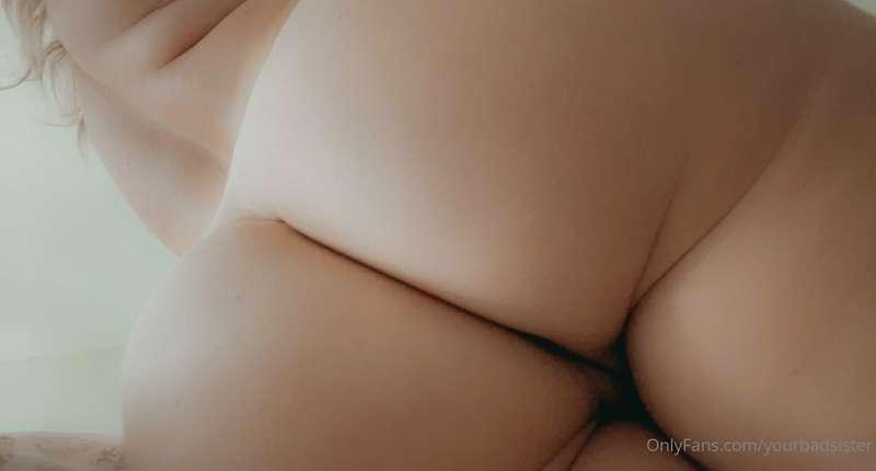 Spank my ass