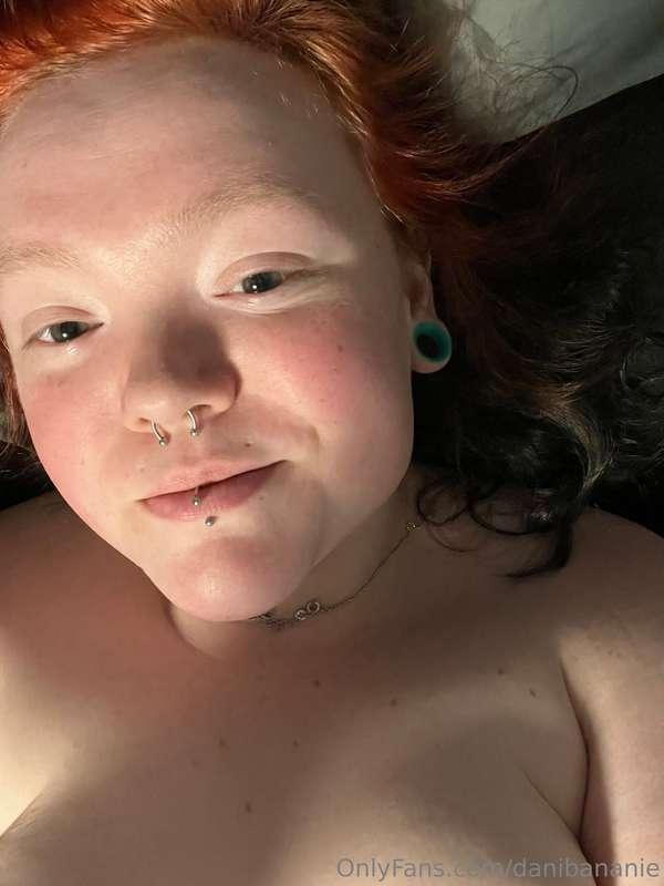 First thing I do when I come home from work is get naked, wh..