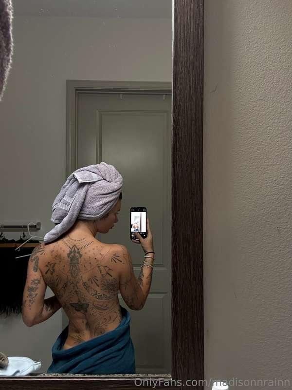 Don’t zoom in… or do 😜