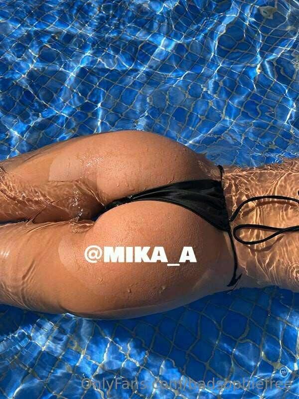 ##  @mika_afree❗️***Spank my Virgin ass***❗️

Get  VIP $3.50..