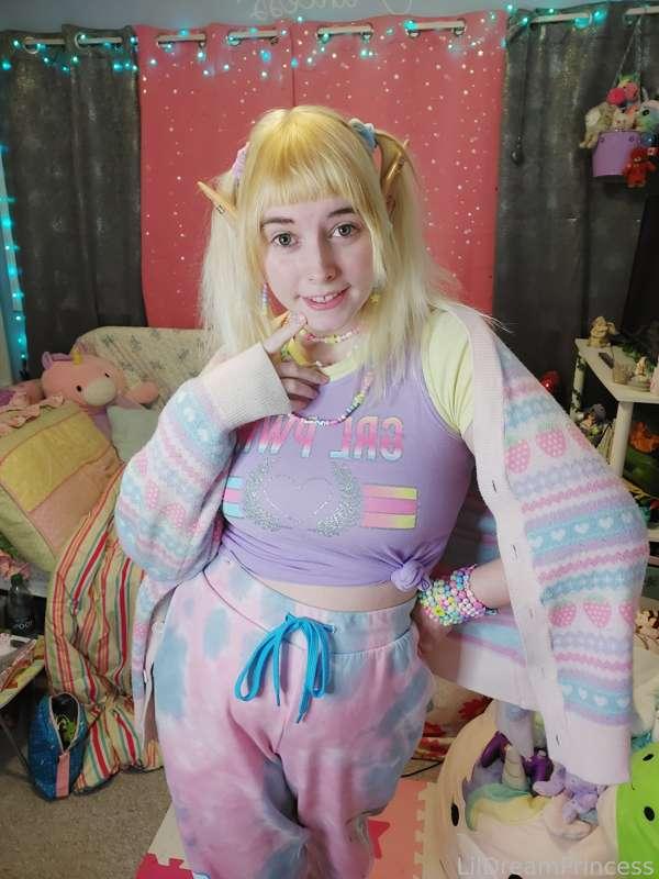 lildreamprincess image #1