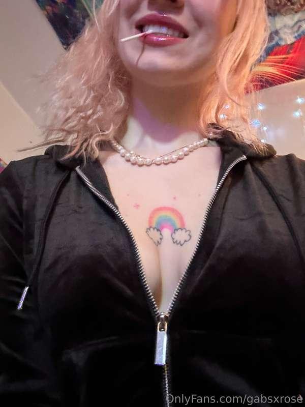 gabsxrose image #5