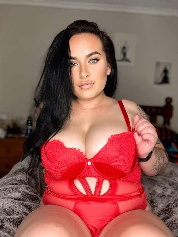 VIP PAGE - @loveinkedivyrose 💕