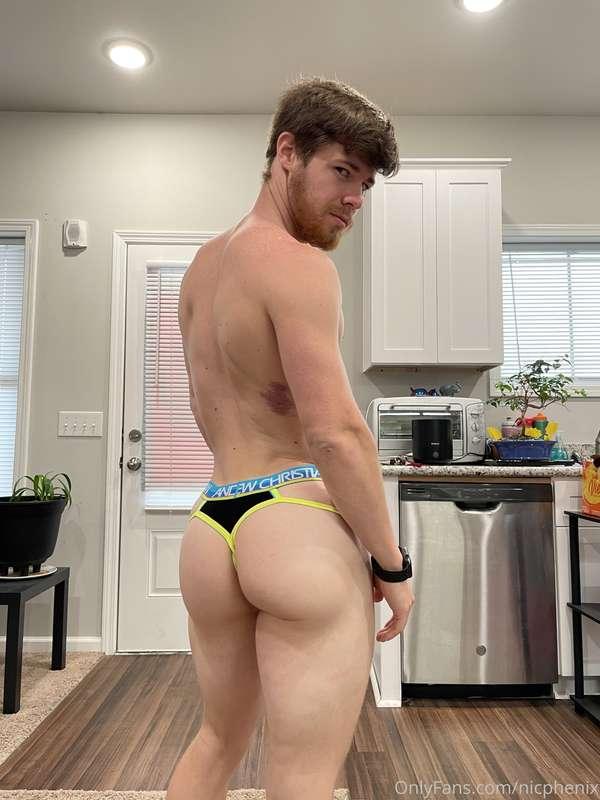 Ass day - like it??