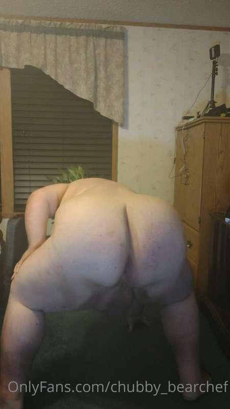 Football pose naked ❤️