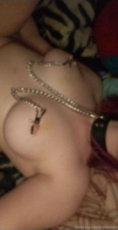 Baby likes it rough 🖤 come spoil me