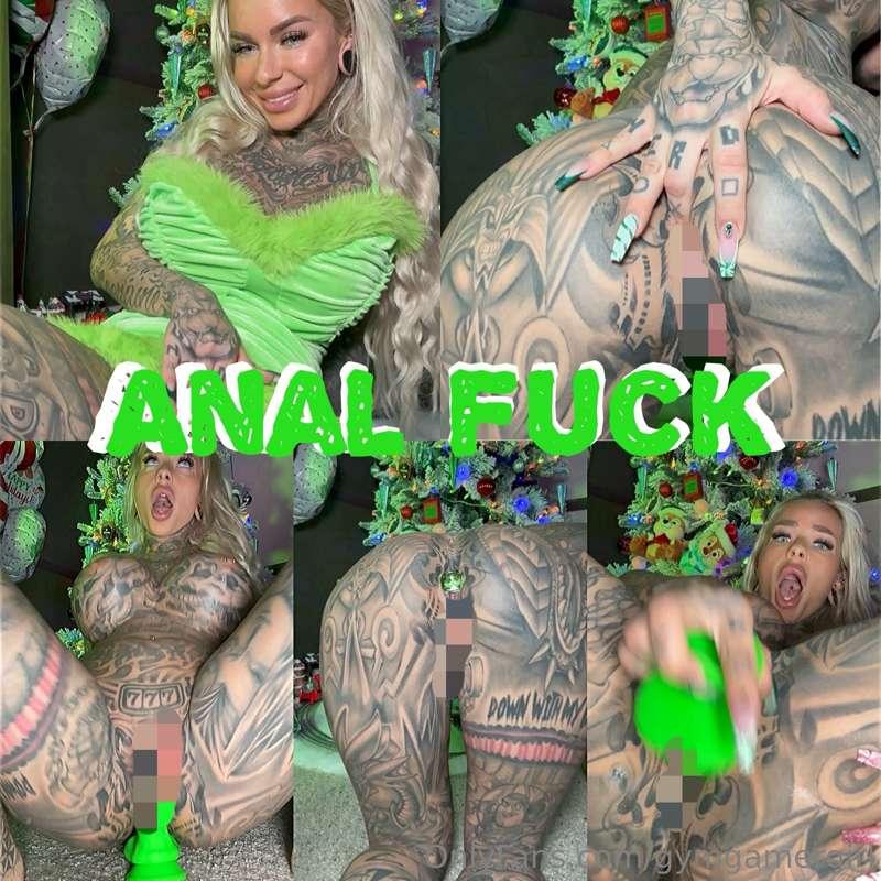 I have new video I just finished filming 🥵😈  Cum get a sneak..