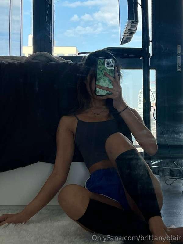 holiday blues