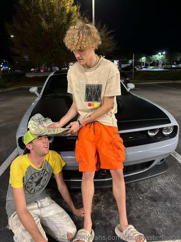 yourmasterfuego image #10