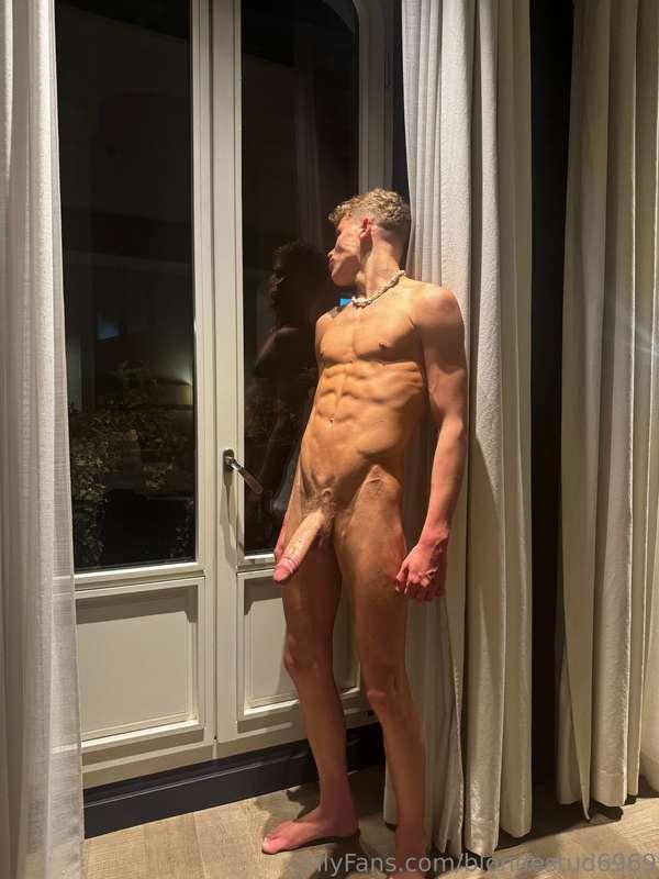 blondestud6969 image #0