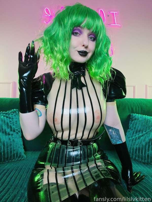 lilslvkitten image #2