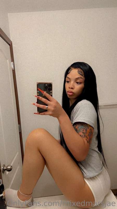 You not gon be able to handle ts🥷🏽🗣️♥️……