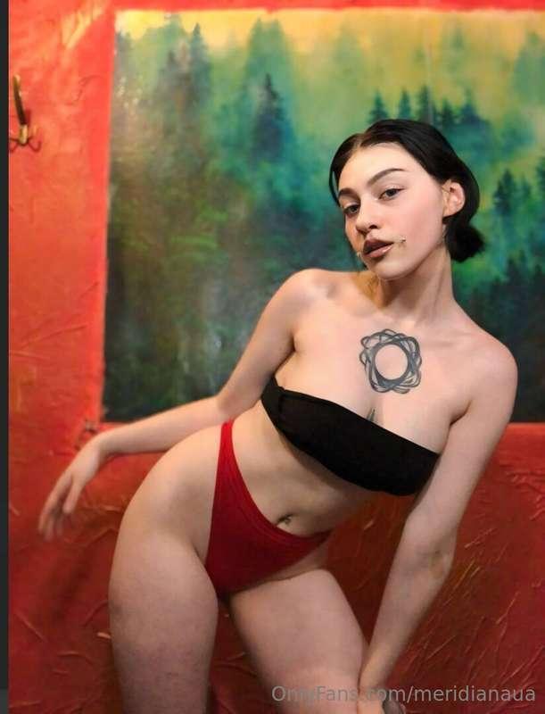 𝐅𝐑𝐄𝐄 𝐒𝐔𝐁👉 @synergyvibe 🥰🔞
Gorgeous doll for your hot desires..