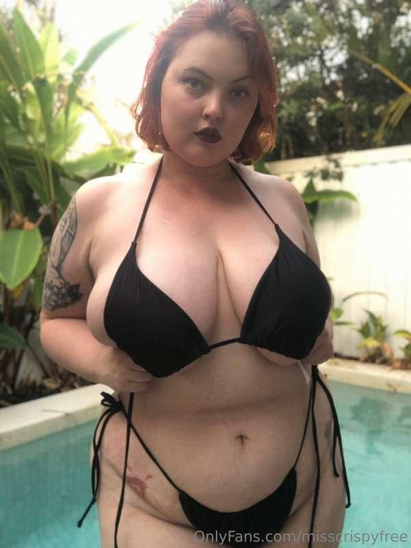 New nude bikini set🤘