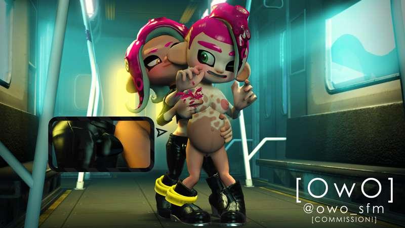 Moar octo swap
